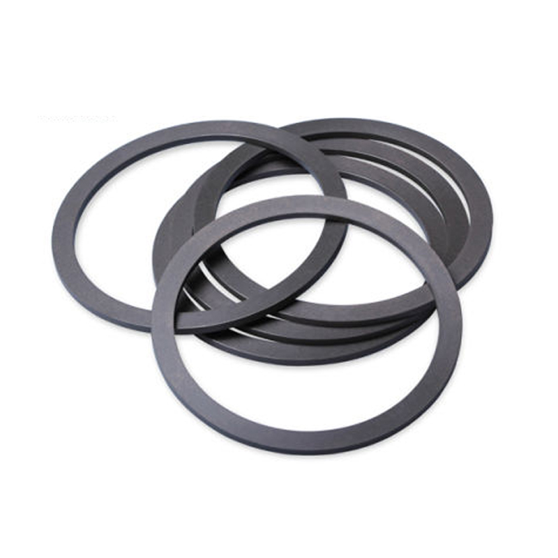 BACKUP RING ROD SEALS CĂN ĐỆM